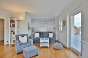 Haus Sommerwind Sommerwind, Appartement 4, Timmendorfer Strand